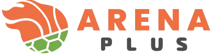 Arena Plus Official Logo